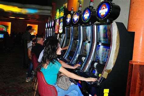 Campeche casino